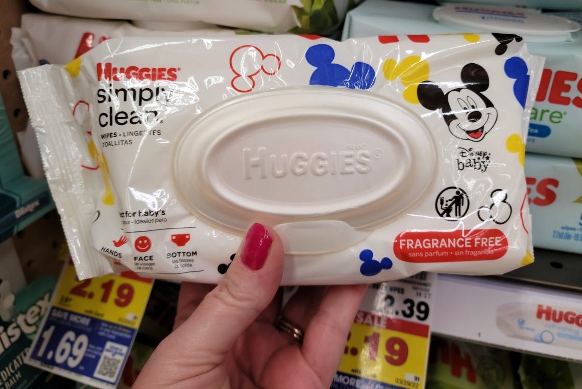 Baby Wipes Coupons The Krazy Coupon Lady March 2022