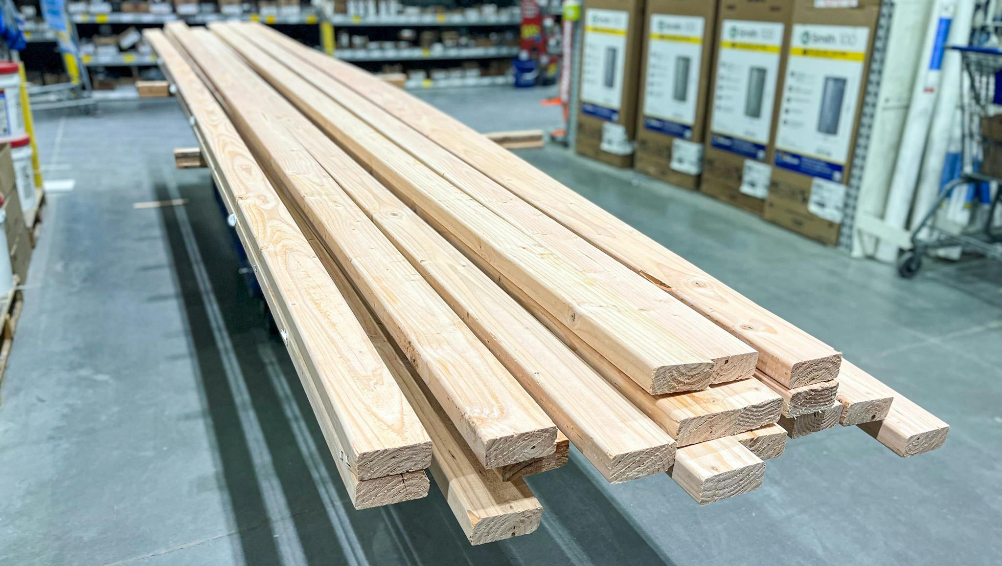 Will Lowe's Cut Wood For You? Here's How It Works The Krazy Coupon Lady