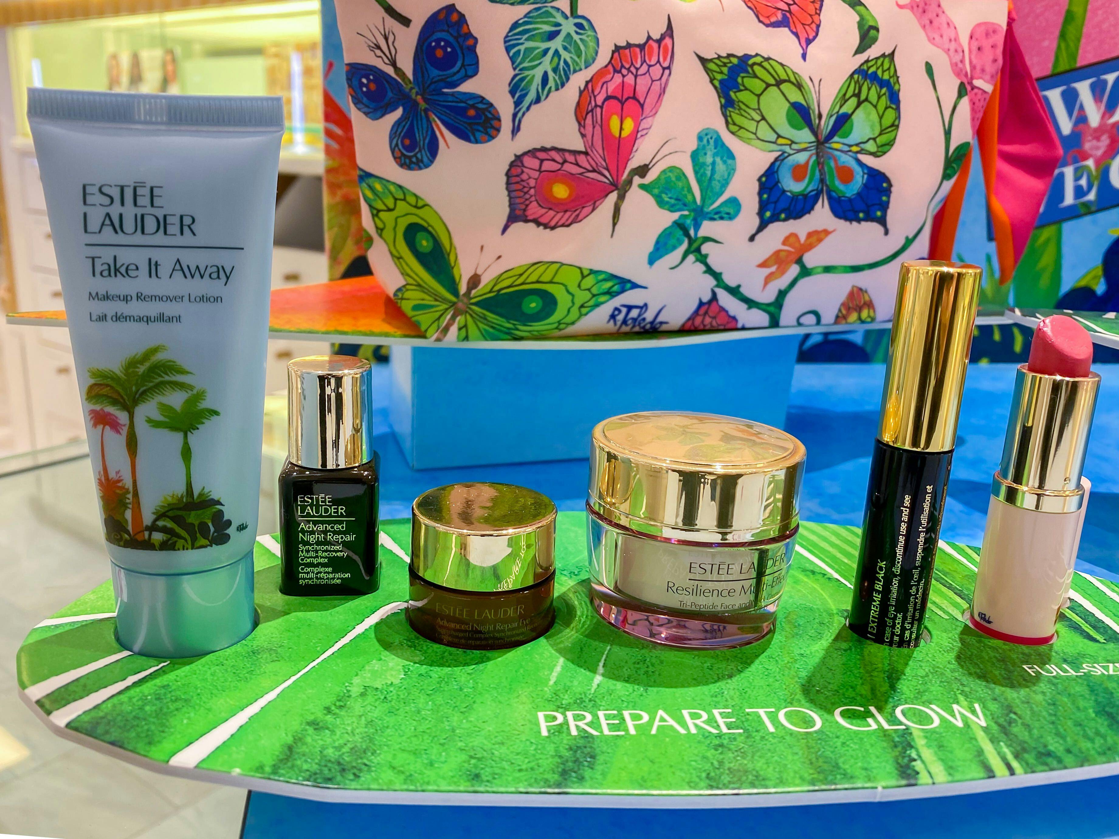 macy's estee lauder gift with purchase 2019