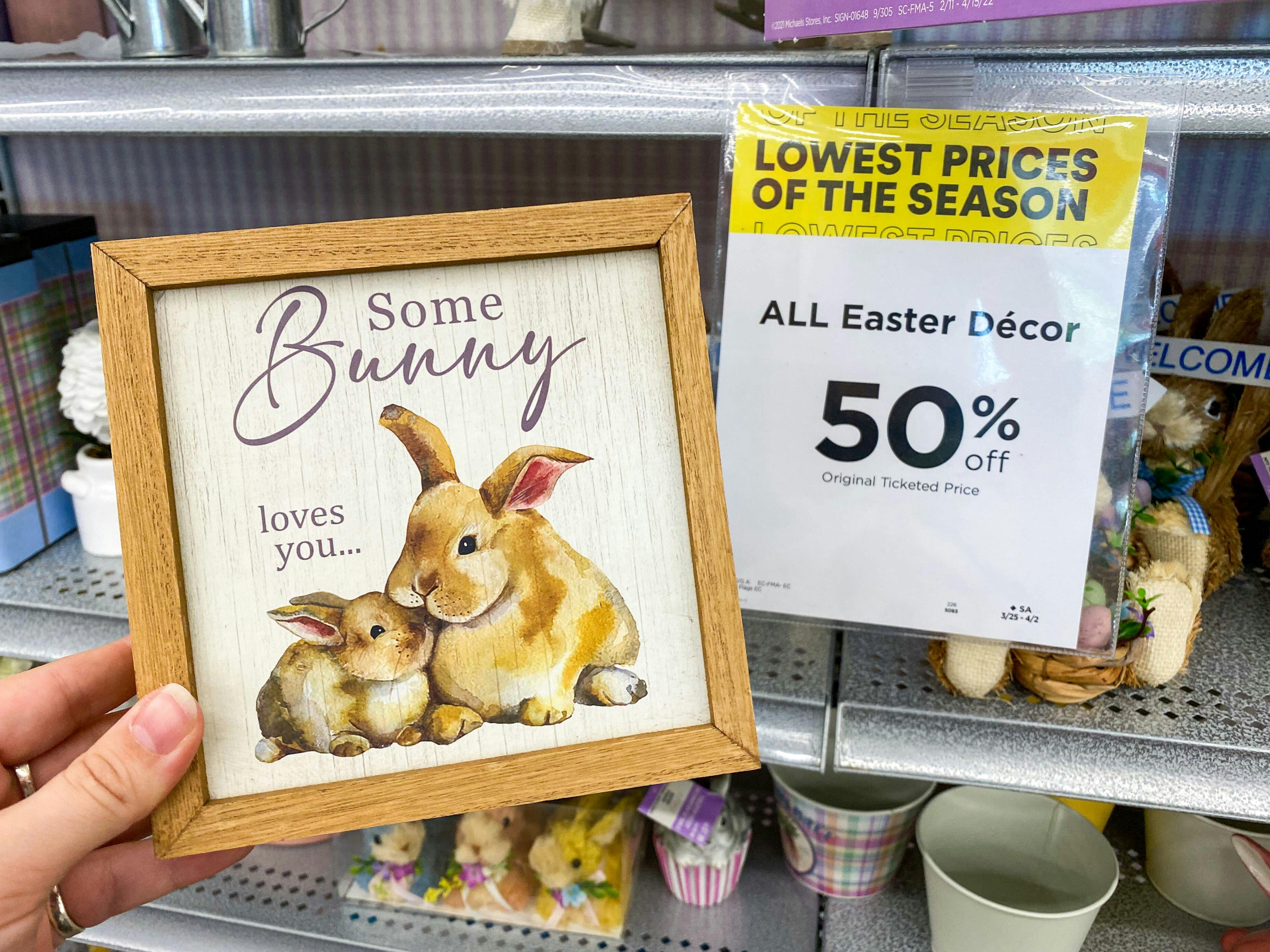 Is Michaels Open On Easter - g92s17b