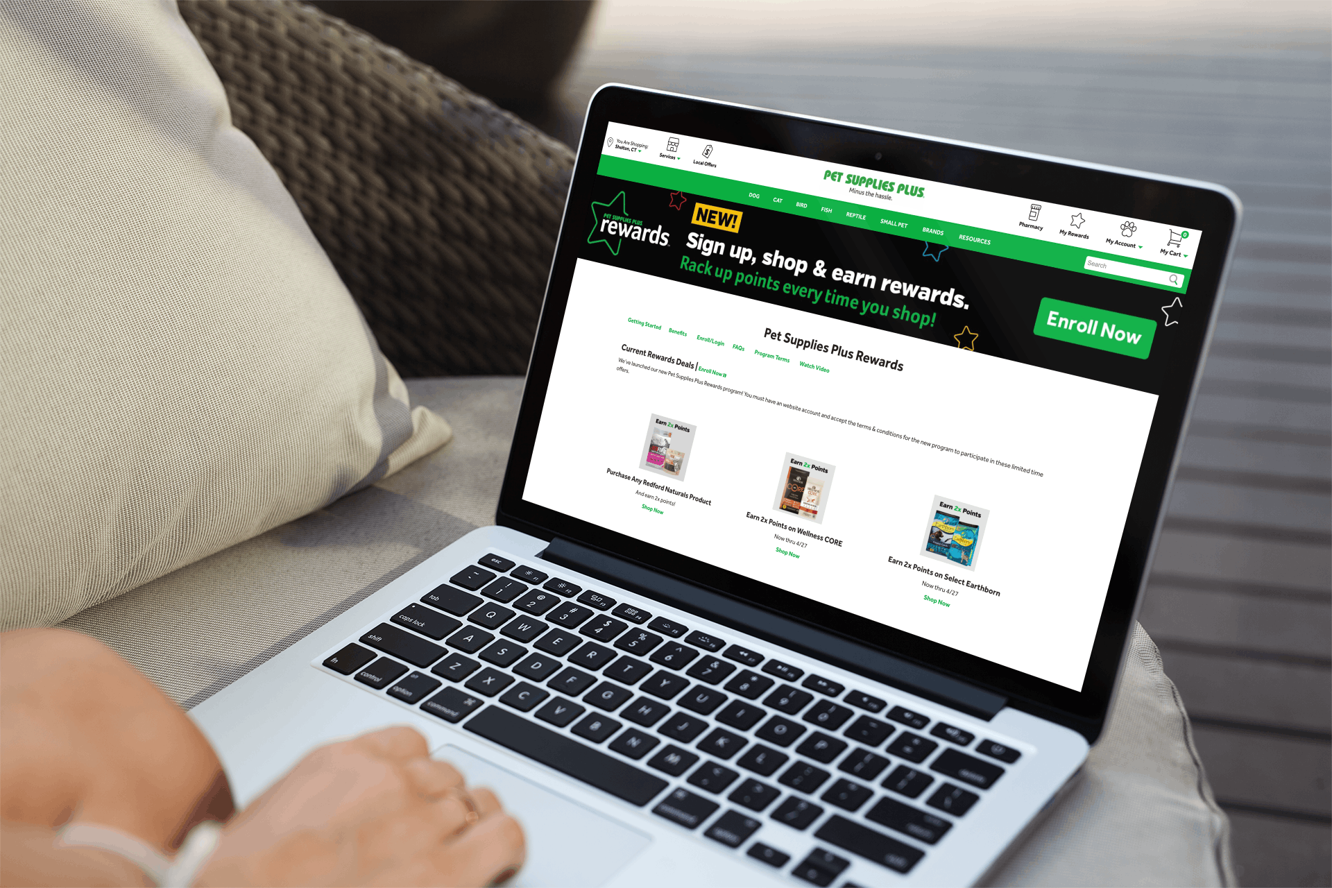 8 Best Pet Rewards & Loyalty Programs to Save Money The Krazy Coupon Lady