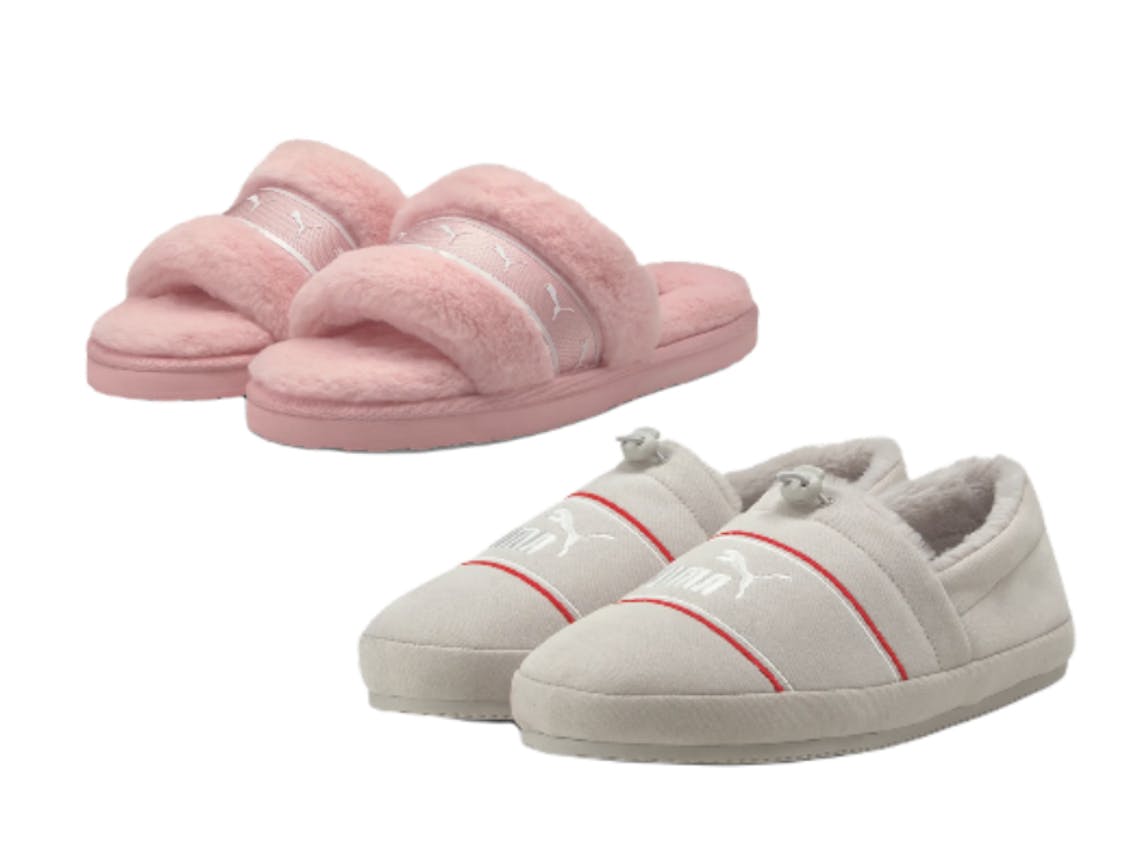 puma new slippers 2022