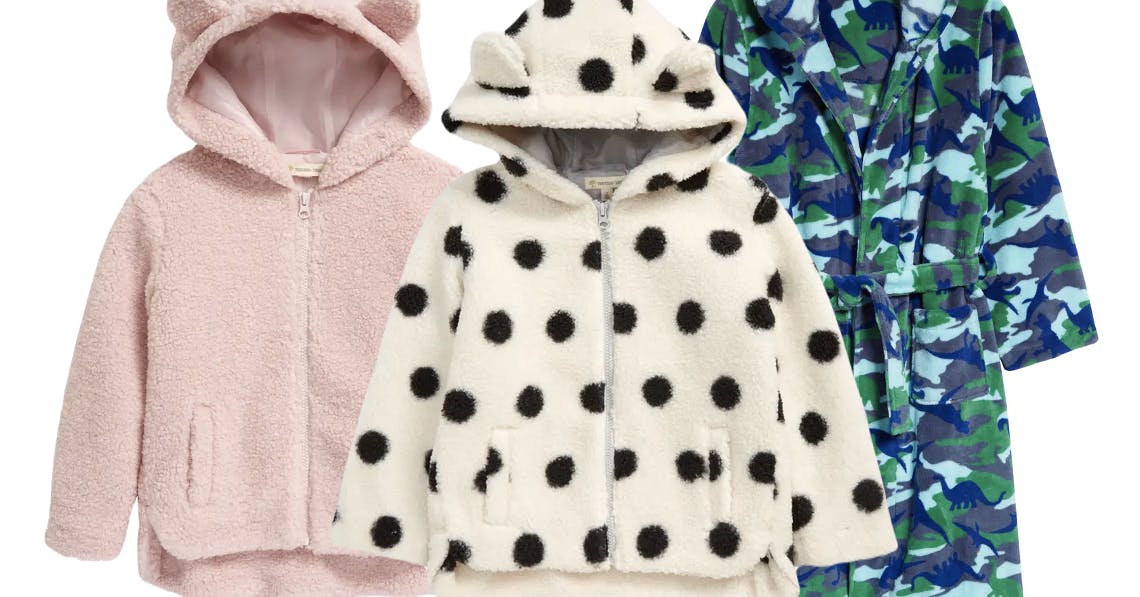Tucker + Tate Kids' Apparel, up to 70 off at Nordstrom