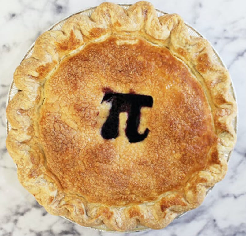 goldbelly's pi day pie