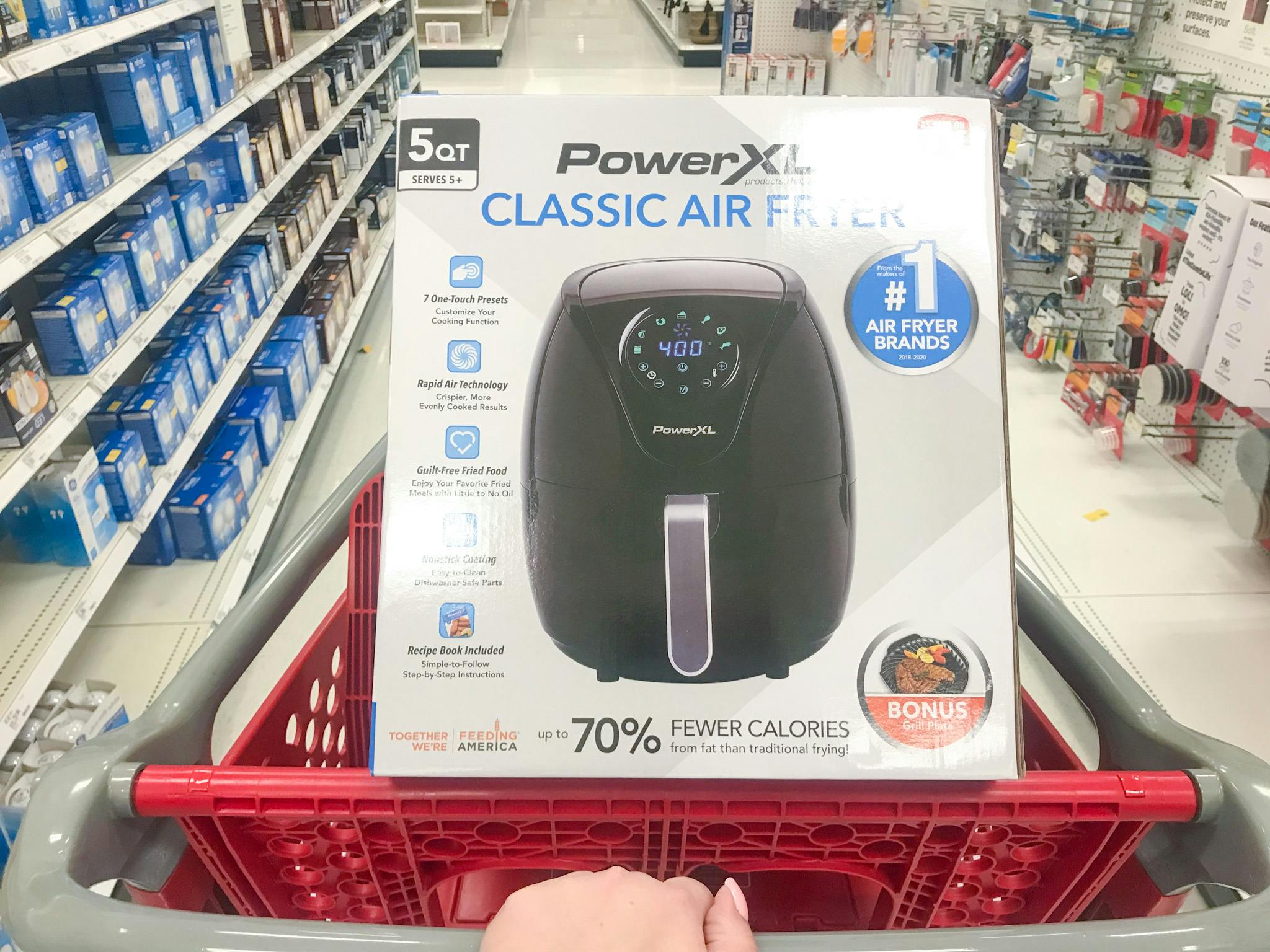 How to Get Bigger Savings by Price Matching The Krazy Coupon Lady