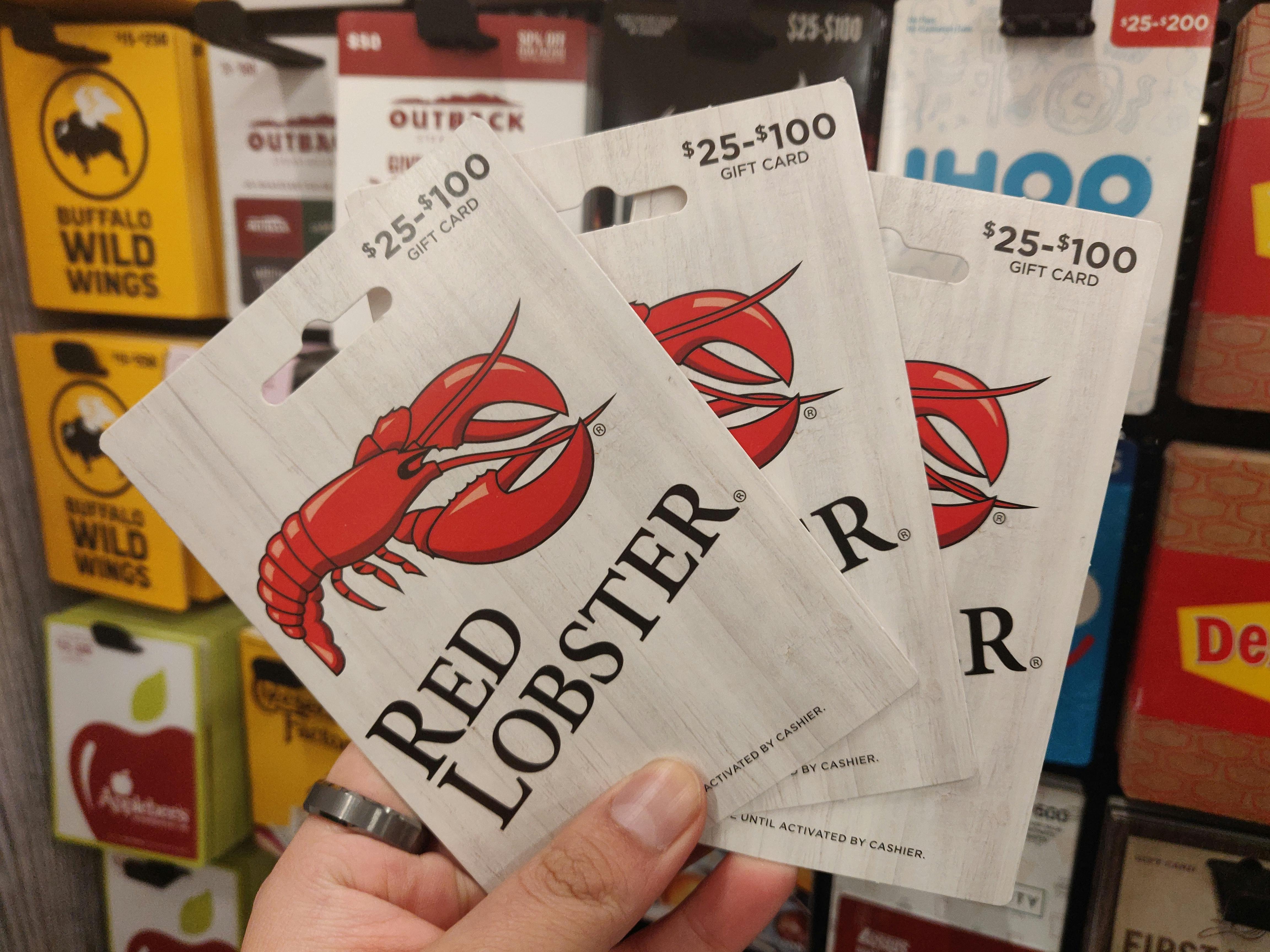 Lobsterfest Prices & Savings You Should Know to Save Big at Red Lobster The Krazy Coupon Lady