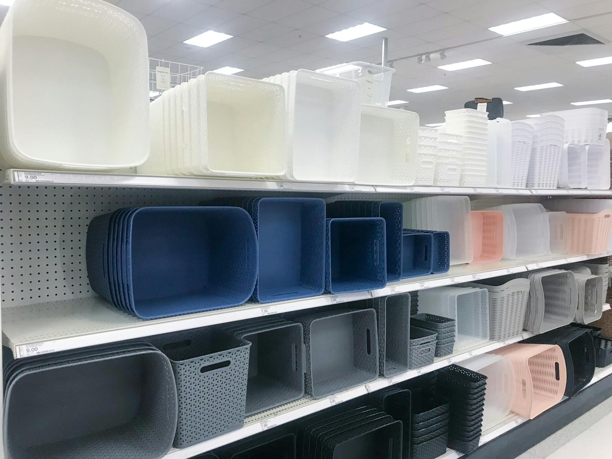 8 Retailers That Reward You for Bringing Your Own Bags! The Krazy Coupon Lady