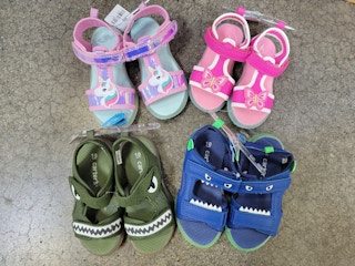 sams club carters light up sandals 2022 sv 1648733594 1648733595