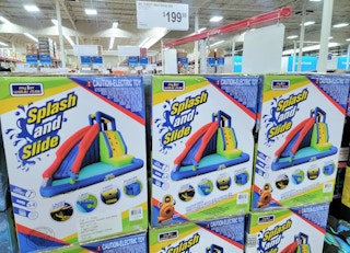 sams club my first waterslide splash and slide 2022 sv 1647012719 1647012719