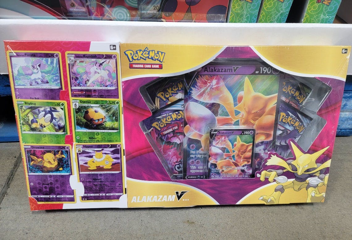 Pokemon V Box 6 Promo Cards Sets Only 24 98 At Sam S Club The Krazy Coupon Lady Pokemon V Box 6 Promo Cards Sets Only 24 98 At Sam S Club The Krazy Coupon Lady
