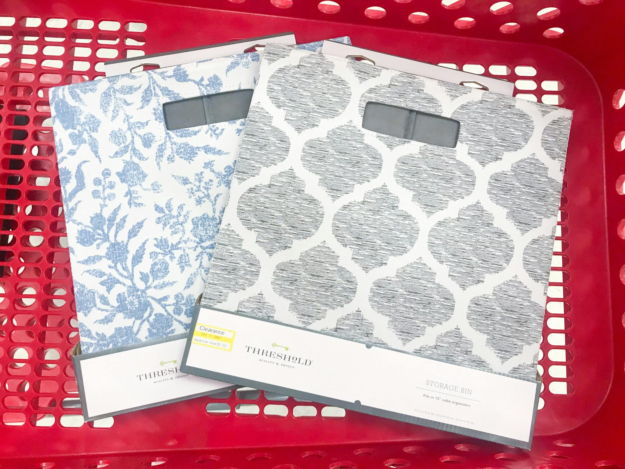 clearance storage totes 2022