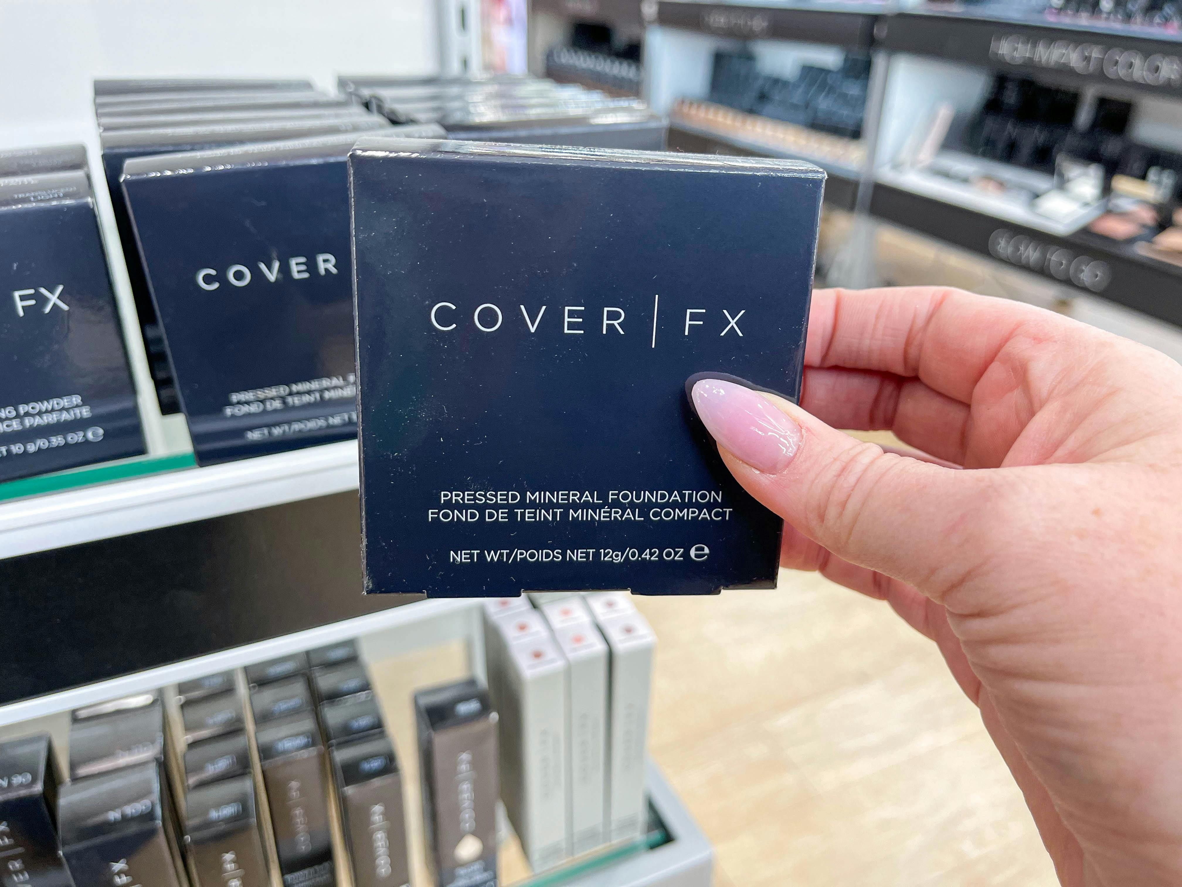 cover fx products on sale in ulta store