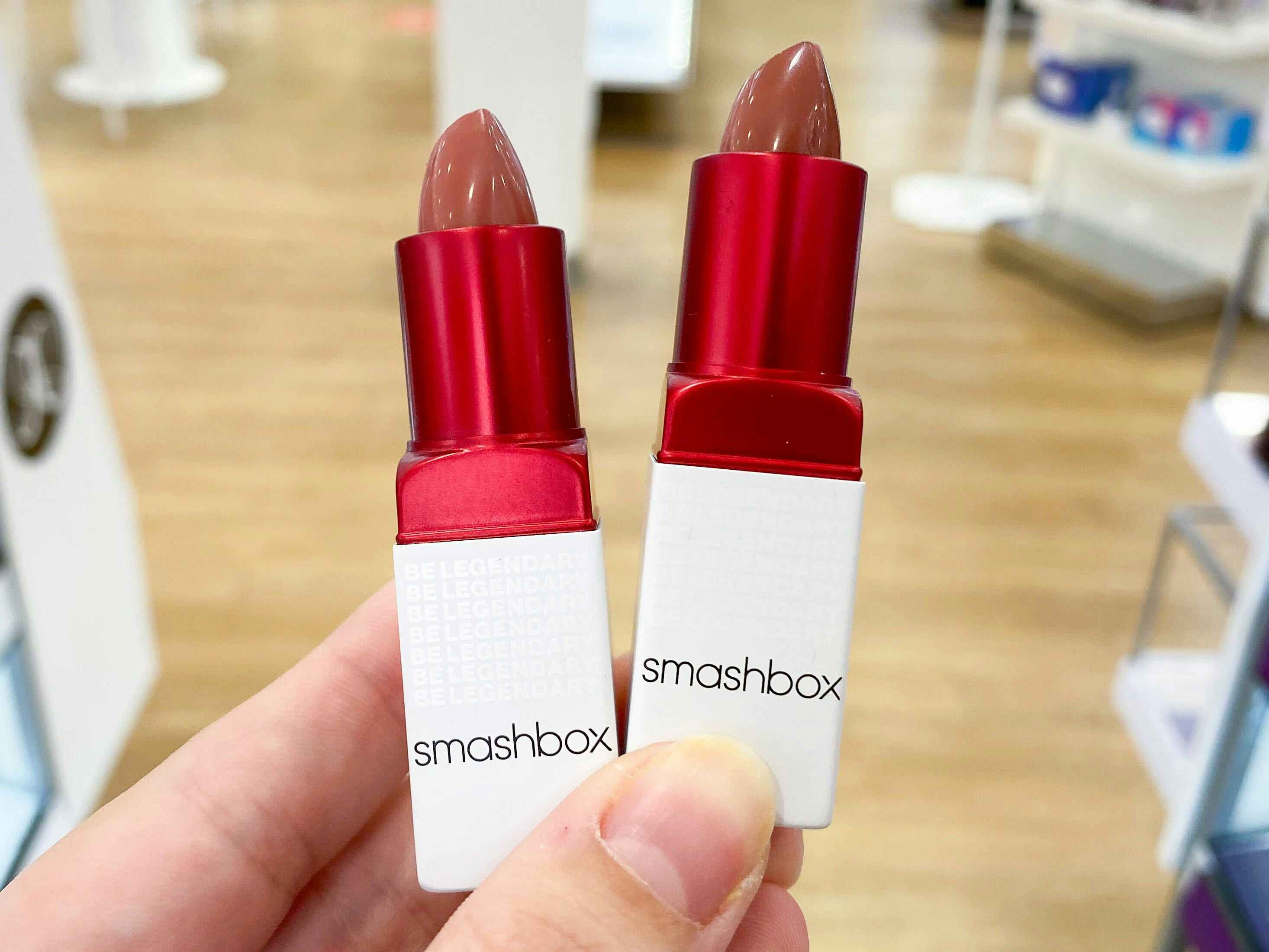 The Deals You Don't Want To Miss For National Lipstick Day 2023