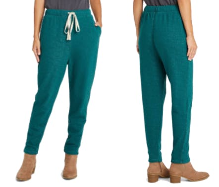 Universal Thread Joggers, $10.69 at 