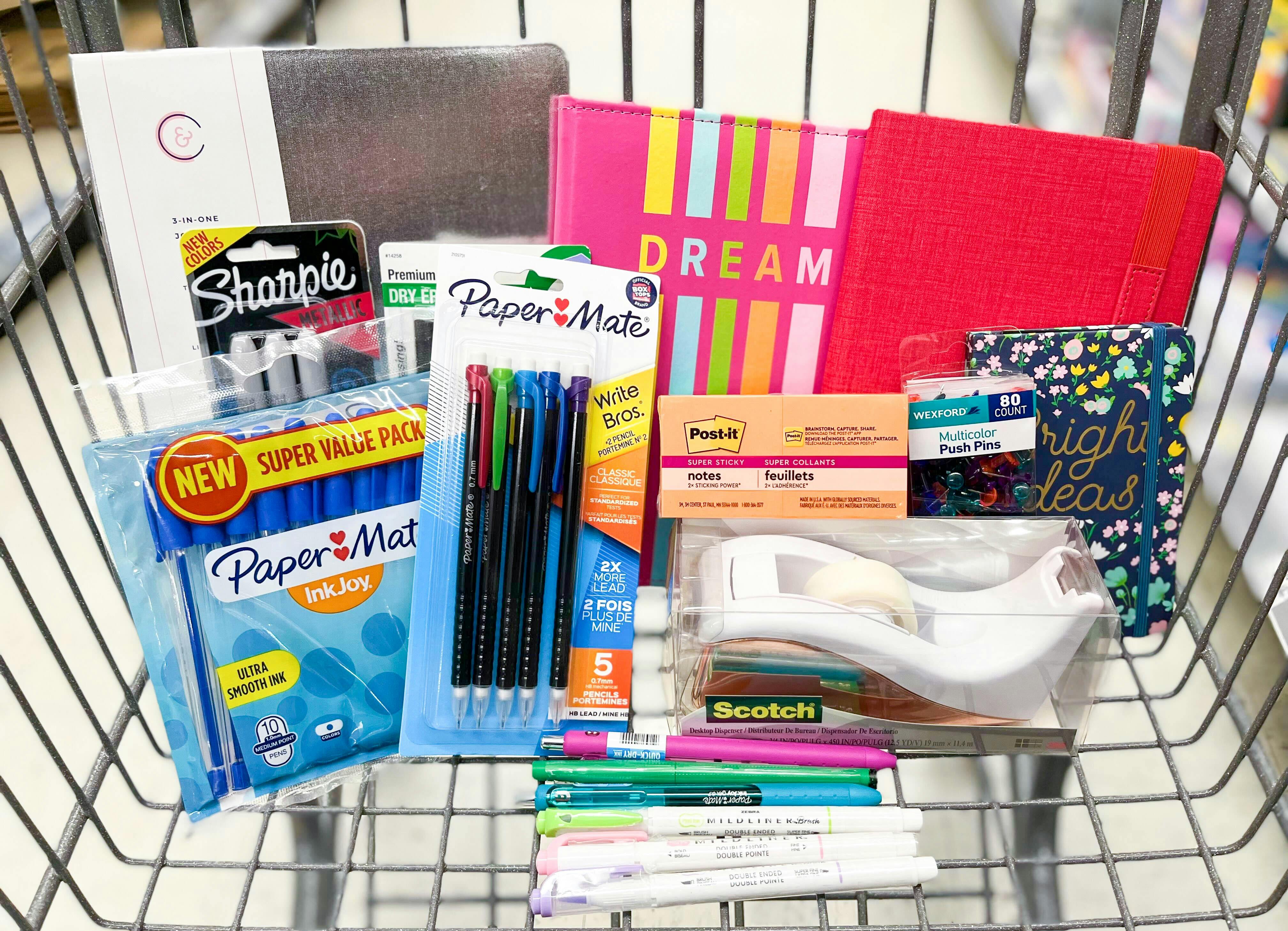 Paper Mate Coupons The Krazy Coupon Lady April 2022