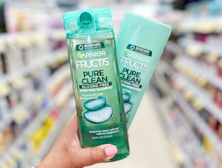 walgreens garnier fructis pure clean aisle 032122 1647869625 1647869625