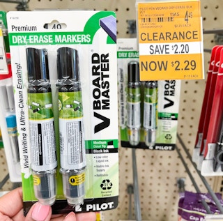 walgreens pilot pen dry erase markers office supplies clearance 031622 1647446119 1647446119 scaled