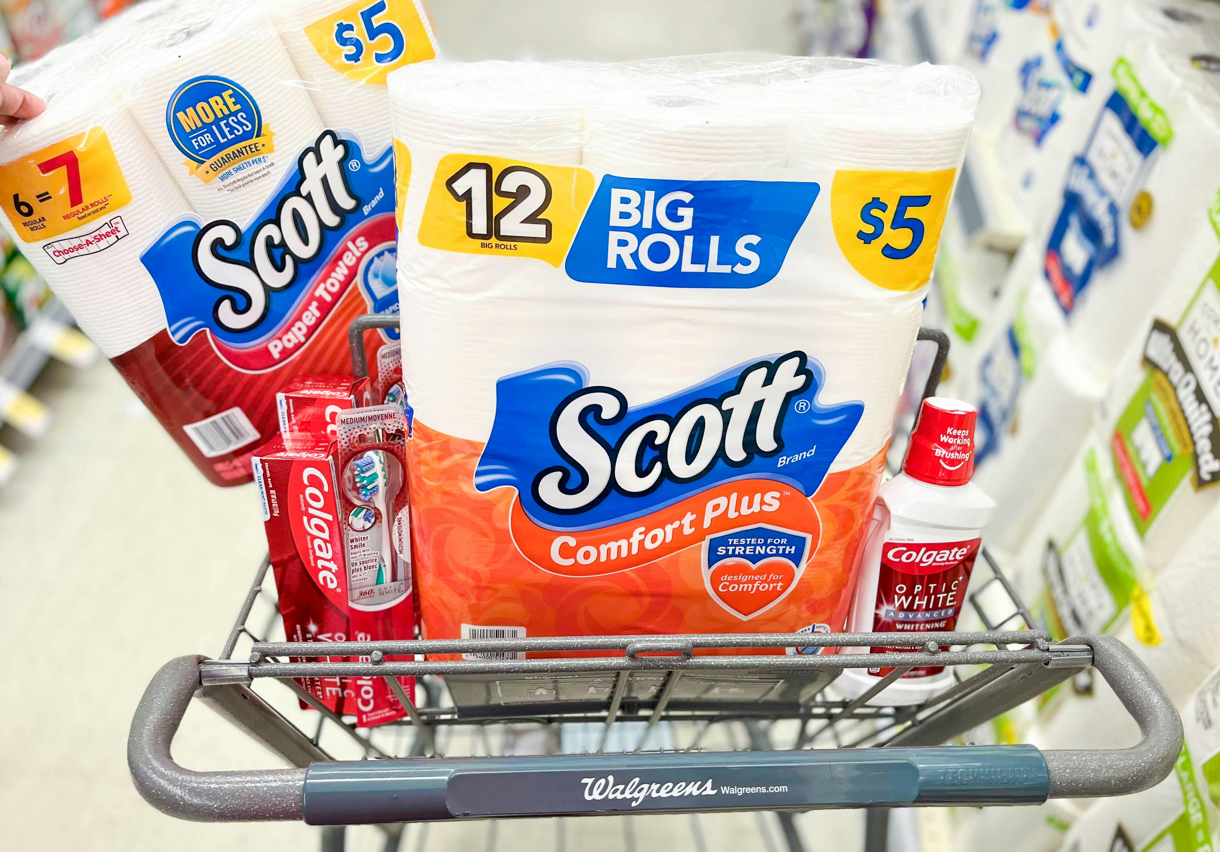 Walgreens Weekly Coupon Deals: Sept. 25 - Oct. 1 - The Krazy ...