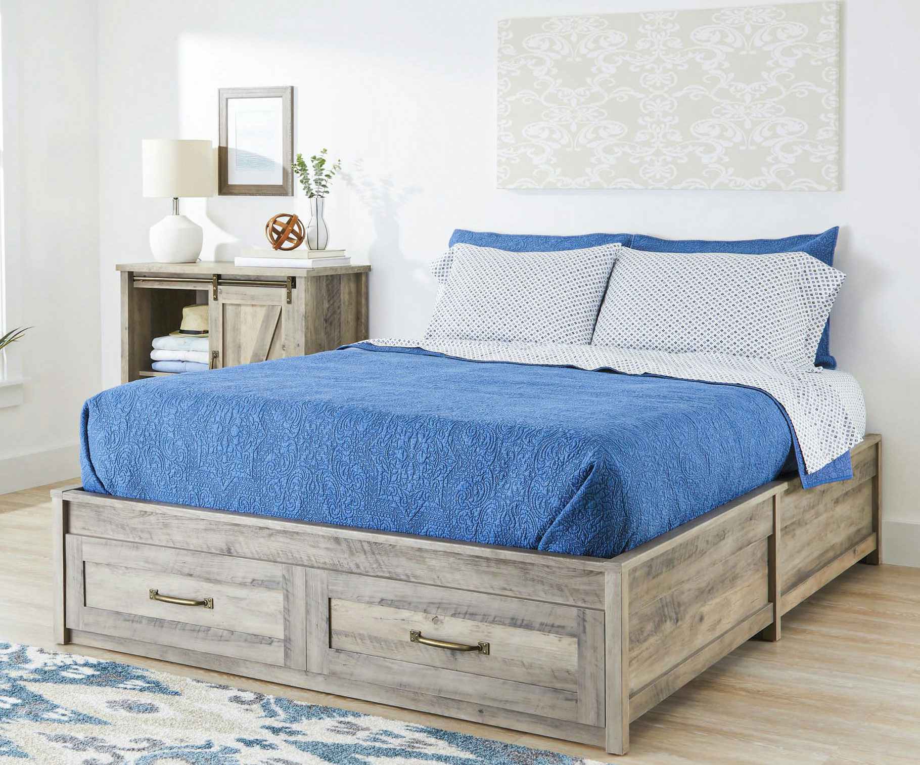 walmart-farmhouse-sale-better-homes-and-gardens-platform-bed-2022