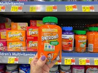 walmart flintstone gummies 3 8 22 1646752013 1646752013