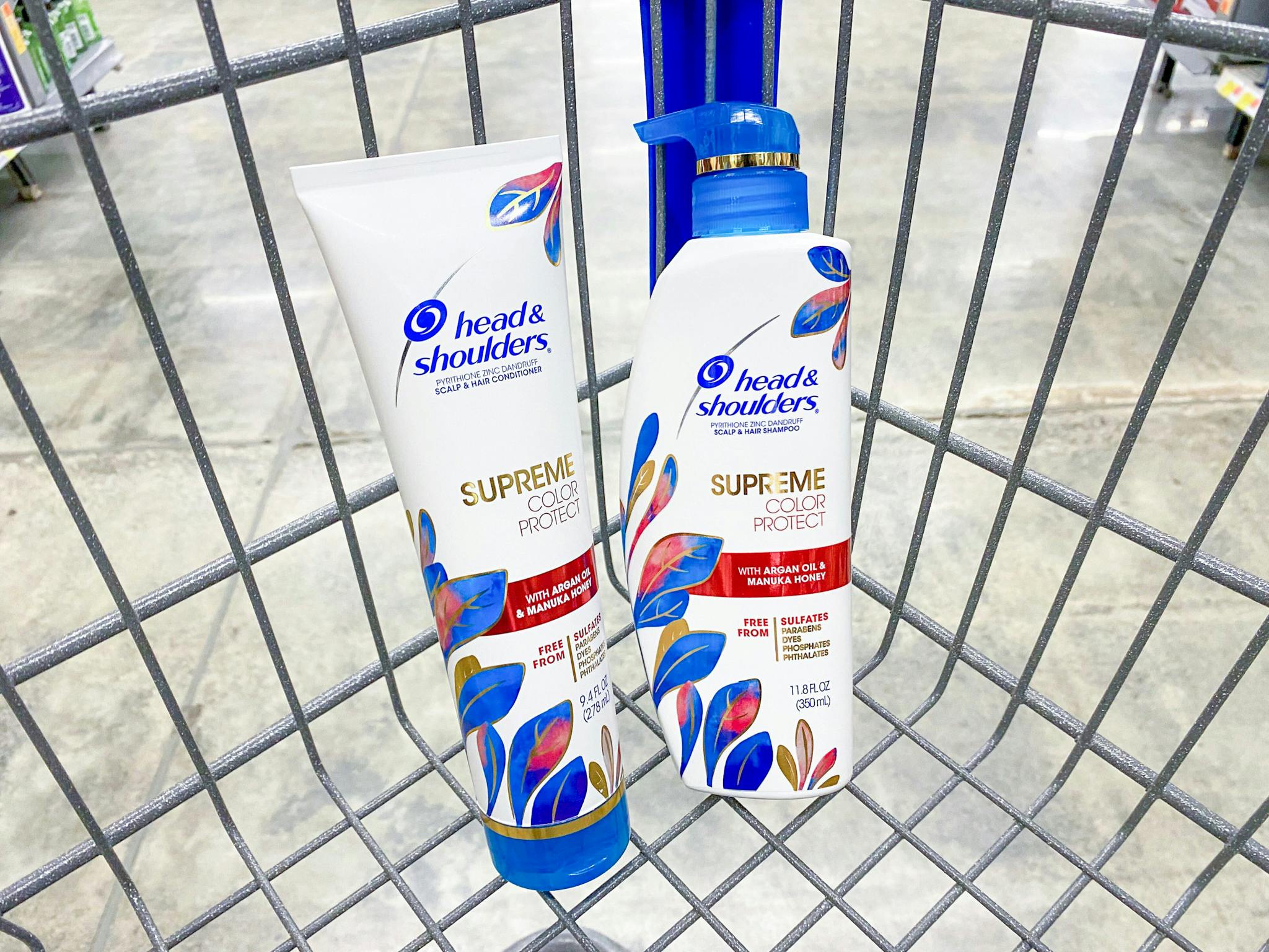 Head & Shoulders Coupons - The Krazy Coupon Lady - April 2022