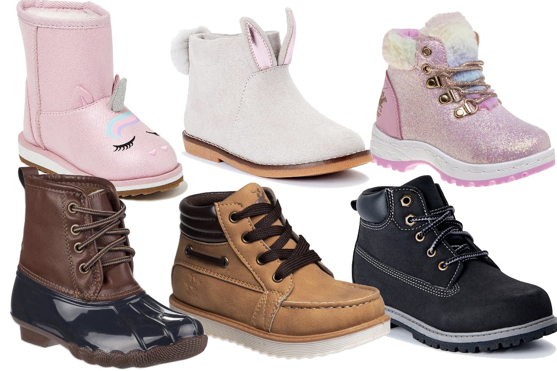 Walmart Kids Boots Sale 2022 1646334148 1646334148 ?auto=compress,format&fit=crop
