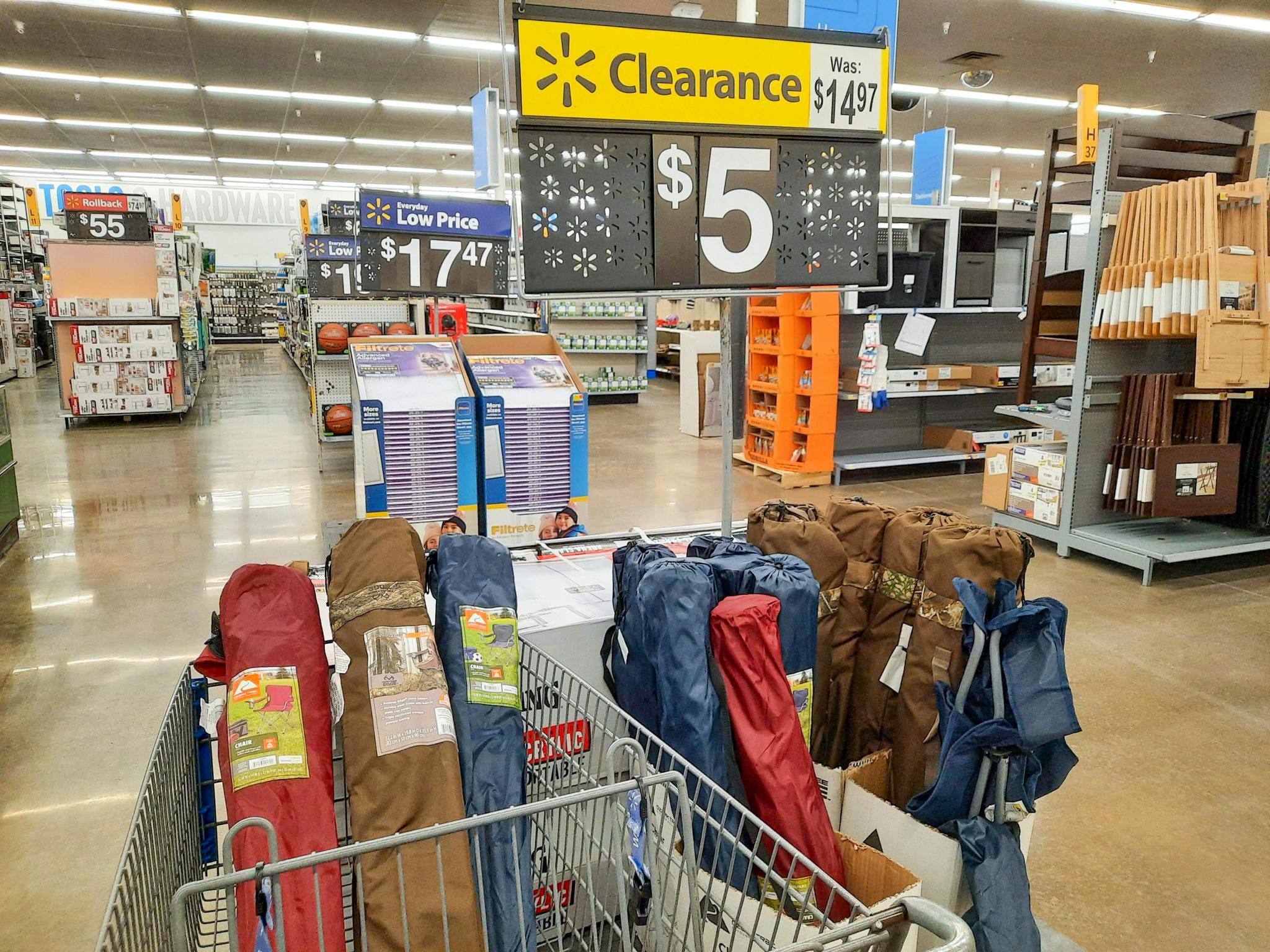 Outdoor Folding Chair Clearance Only 5 At Walmart The Krazy Coupon Lady   Walmart Outdoor Folding Chair Clearance B 2022 1647348278 1647348278 