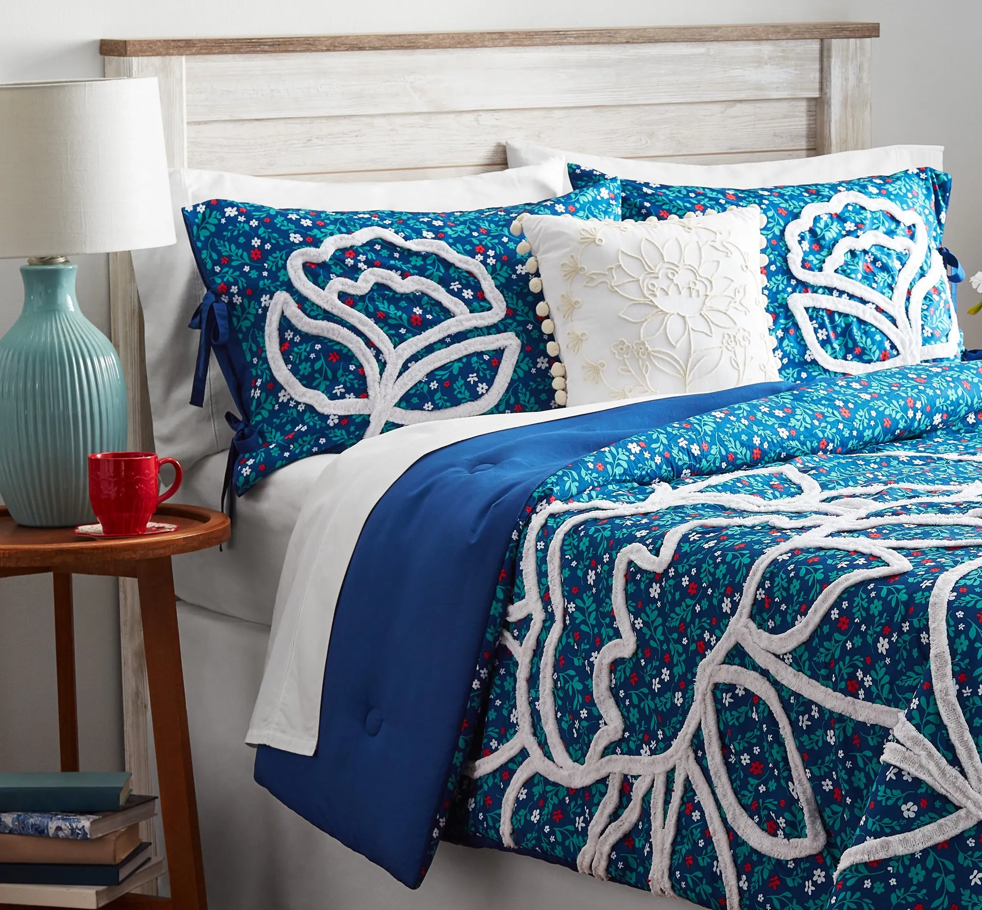 Pioneer Woman Comforter Sets Only 25 At Walmart All Sizes Included pioneer-woman-comforter-sets-only-25-at-walmart-all-sizes-included