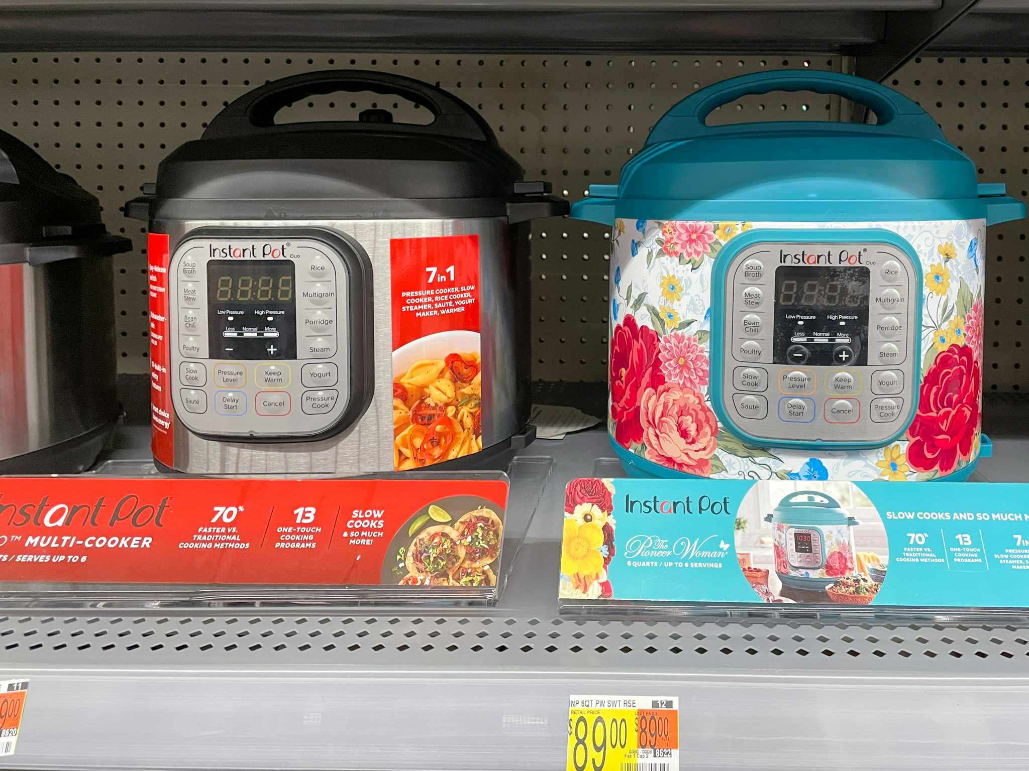 Pioneer Woman Kitchen Appliances from $25.88 on Walmart.com