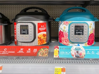 pioneer woman instant pot at walmart