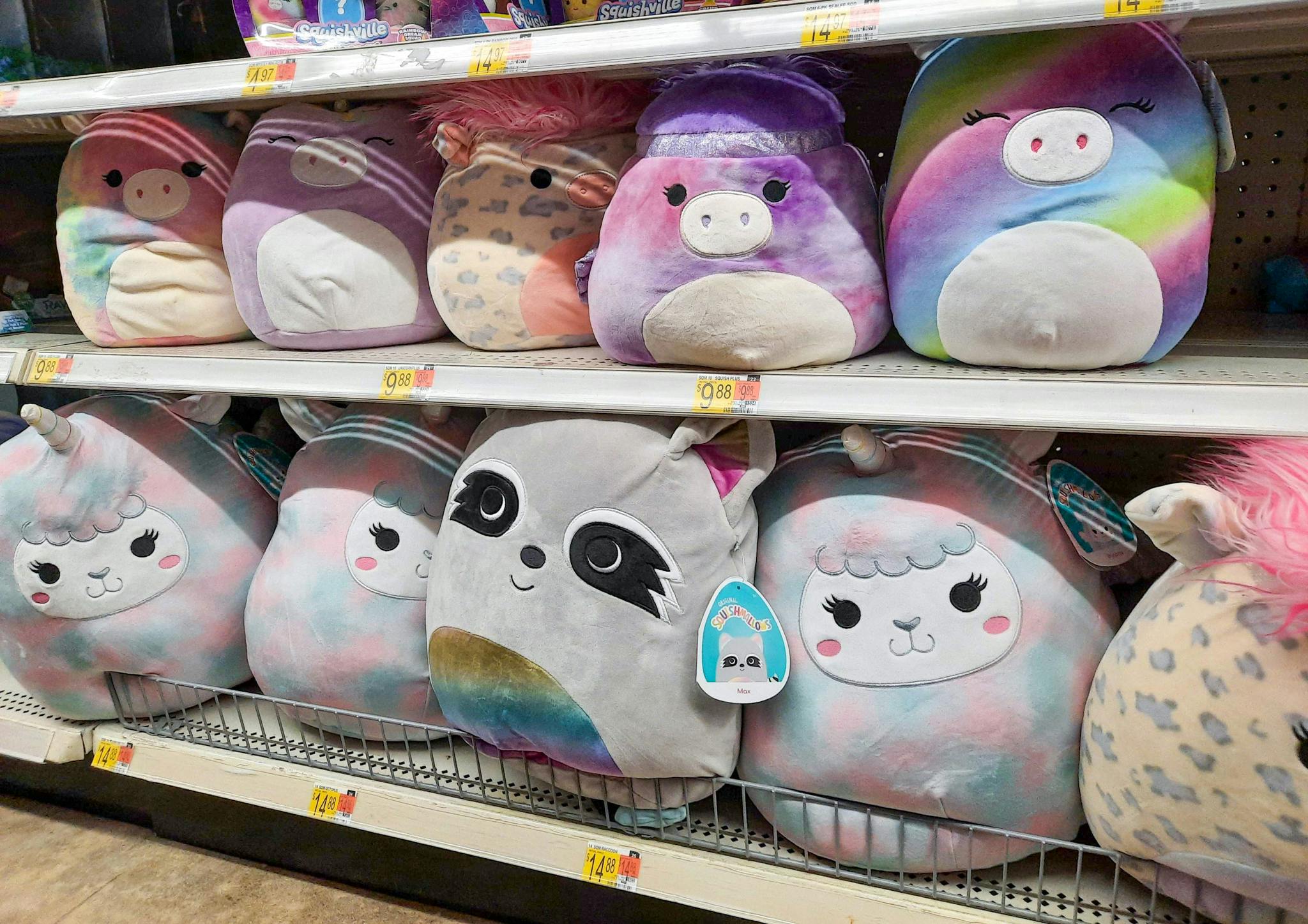 hobby lobby squishmallows