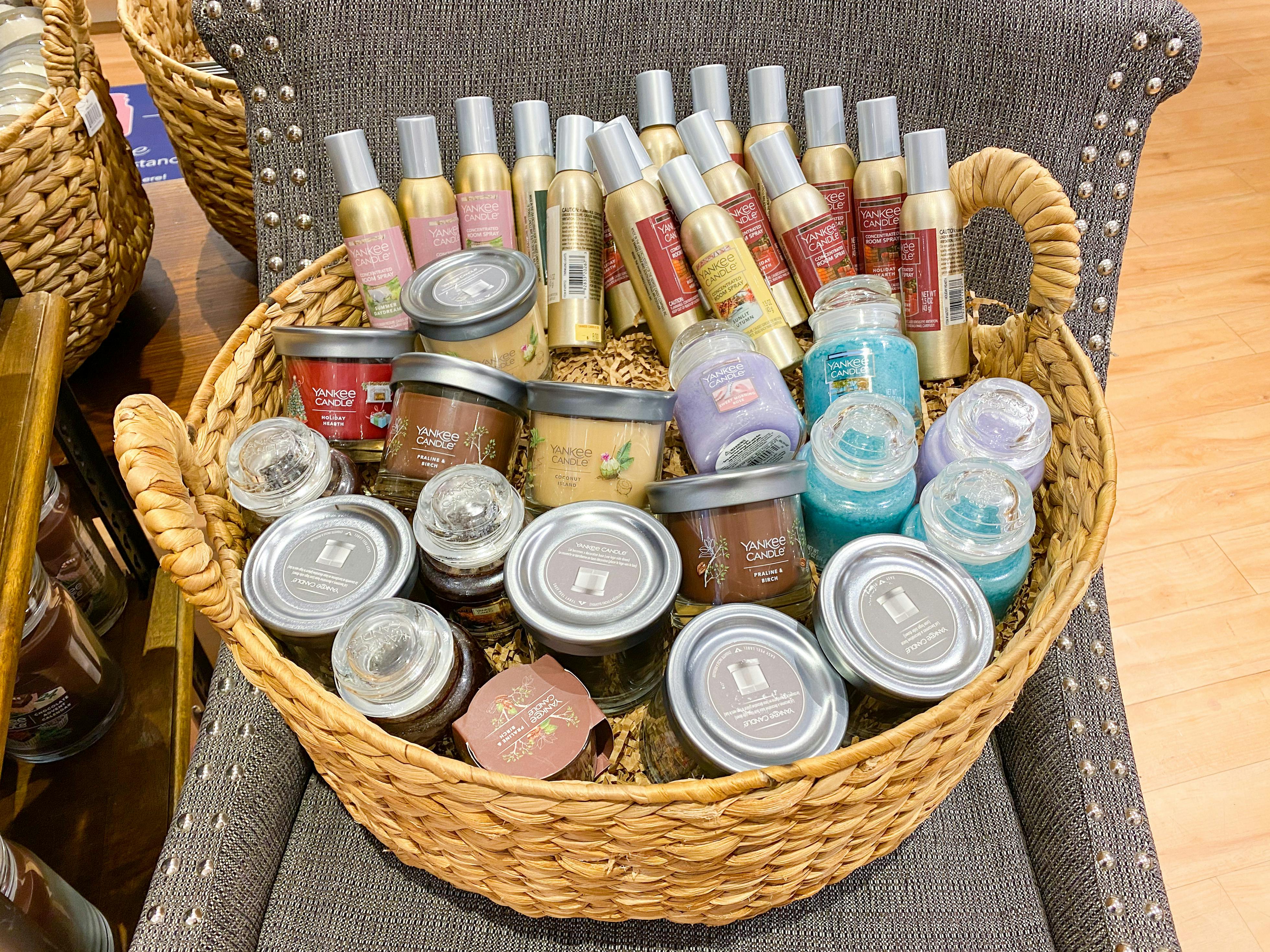 Yankee Candle Sale Here's How To Save 75 The Krazy Coupon Lady