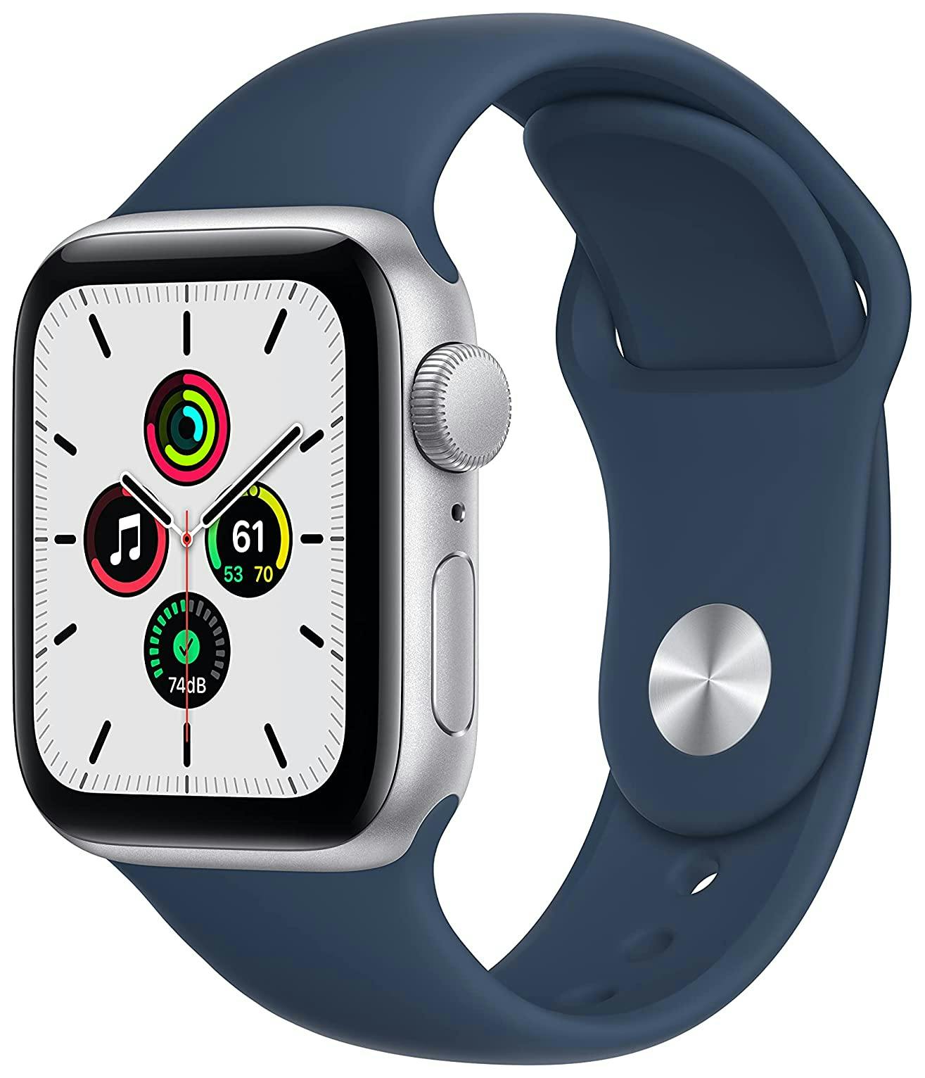 Apple Watch SE, Just $229 on Amazon 
