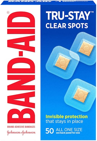 Amazon-Band-Aid