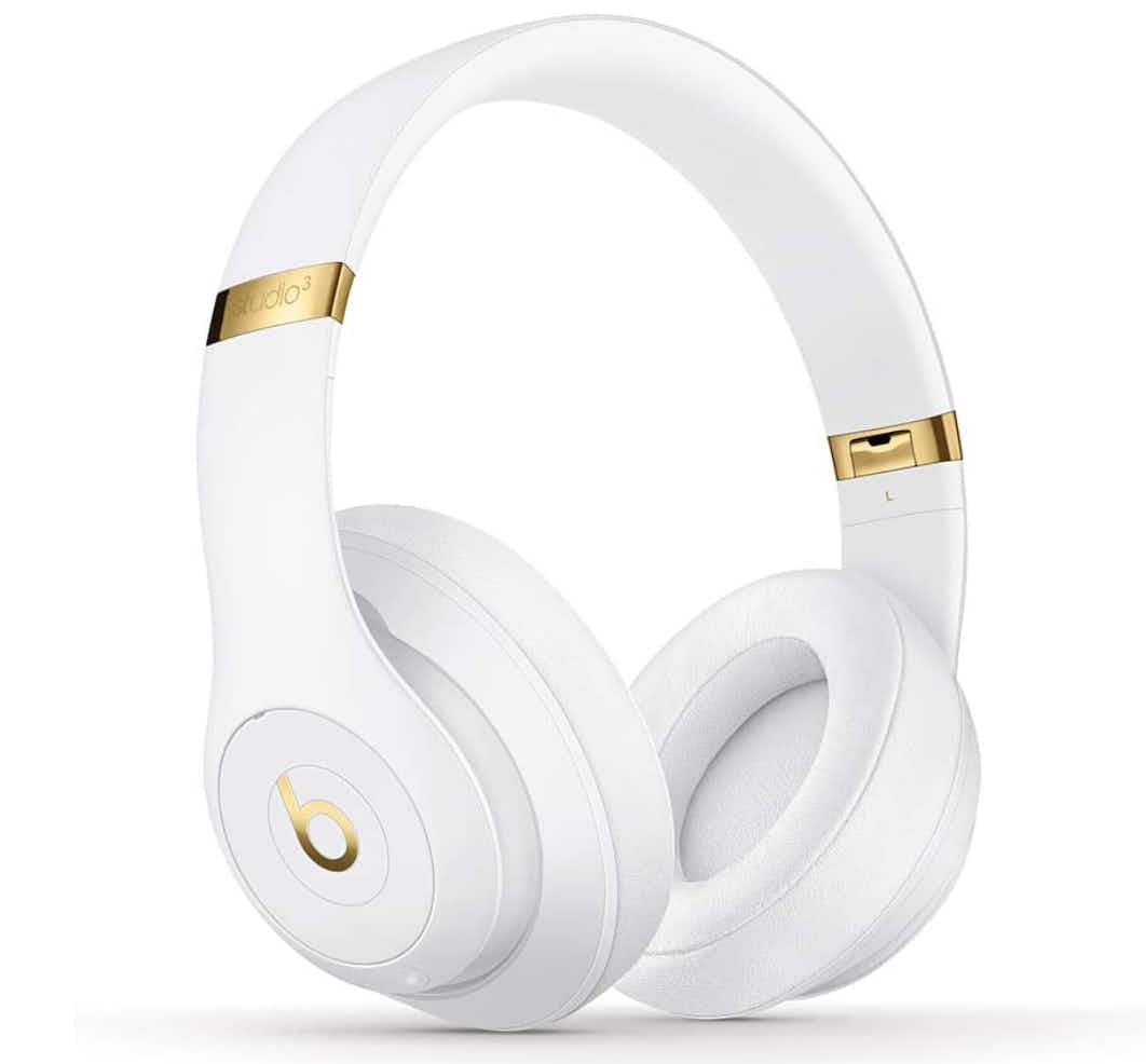 Beats Studio3 Headphones