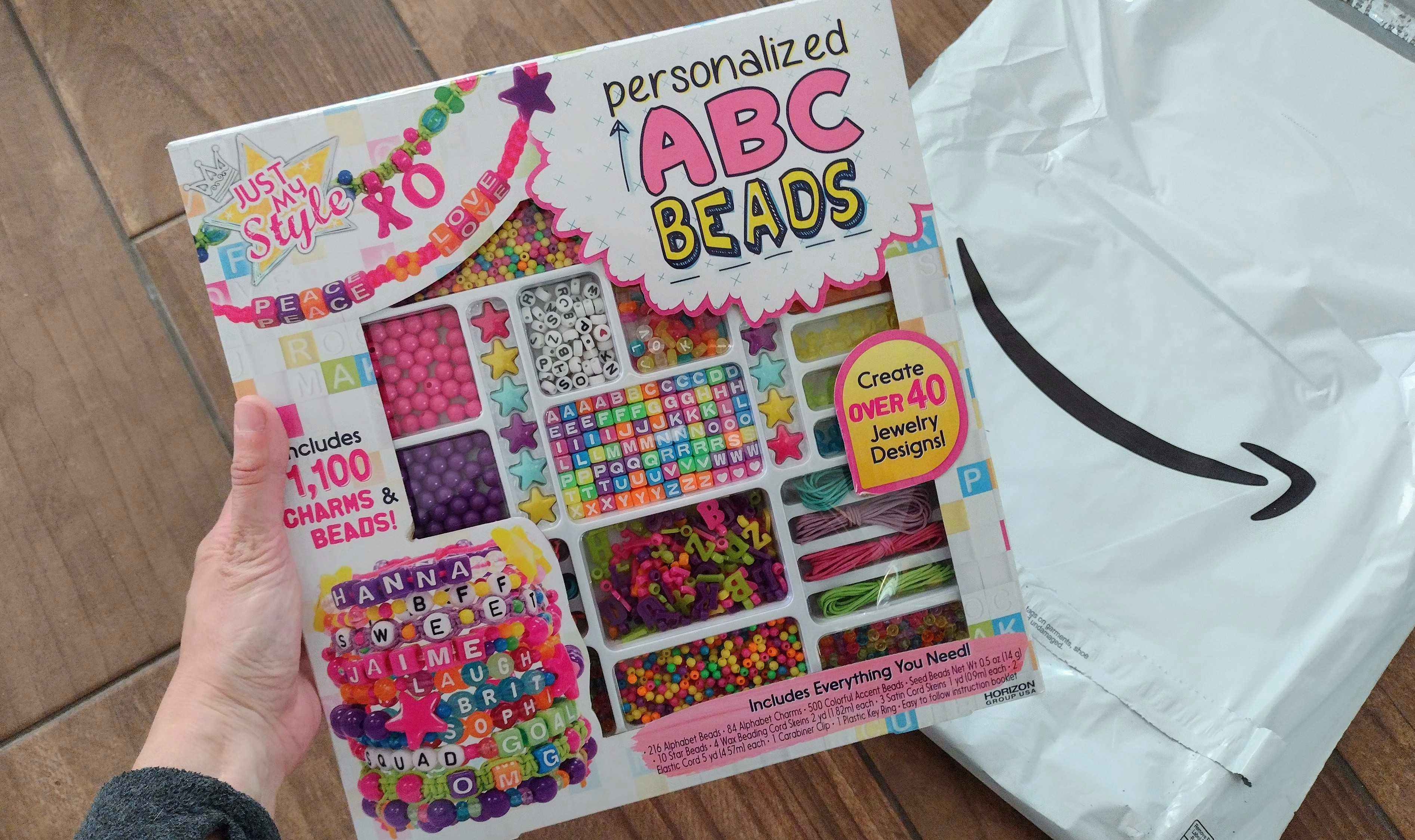 Bracelet Making Kit