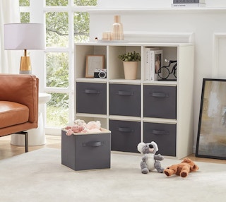 Lifewit Collapsible Storage Cubes