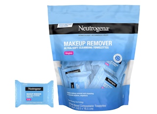 Neutrogena Makeup Remover Towelette Singles