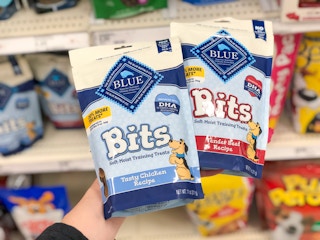 amazon pet day 2022 dog blue buffalo bits 1650550678 1650550678 scaled