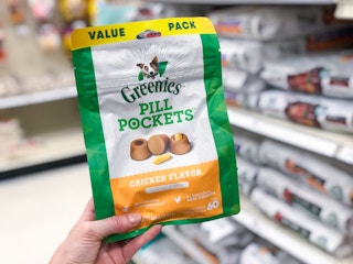 amazon pet day 2022 greenies pill pockets dog 1650551138 1650551138 scaled