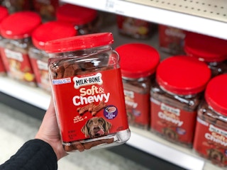 amazon pet day 2022 milk bone soft chewy dog 1650551461 1650551461