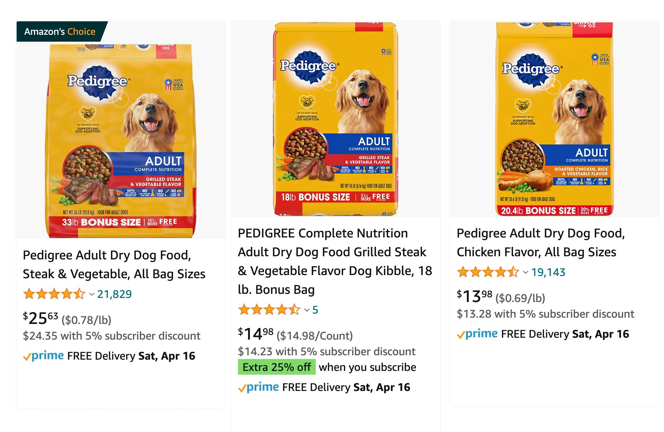 Best Amazon Prime Pet Day Deals The Krazy Coupon Lady