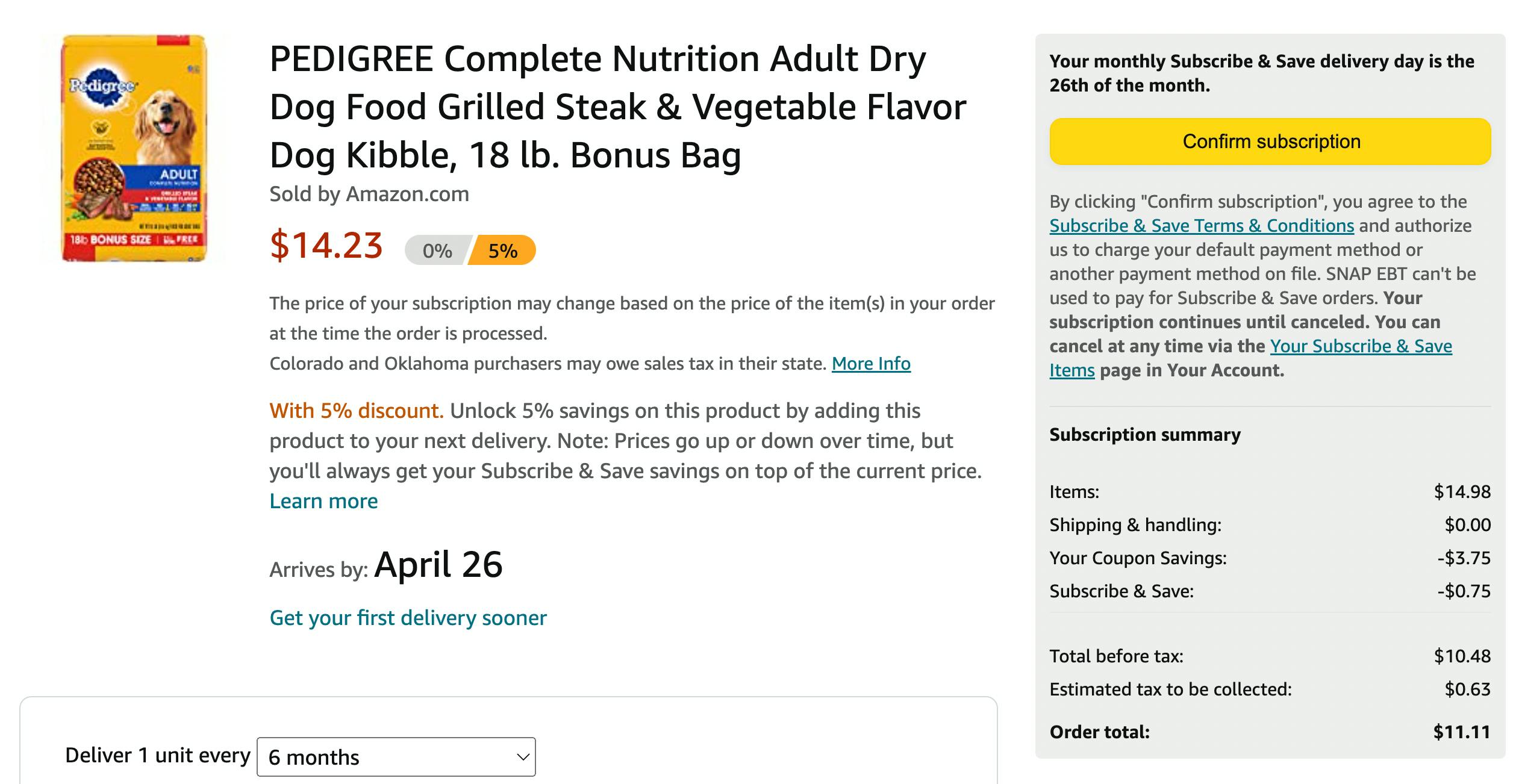 Best Amazon Prime Pet Day Deals The Krazy Coupon Lady