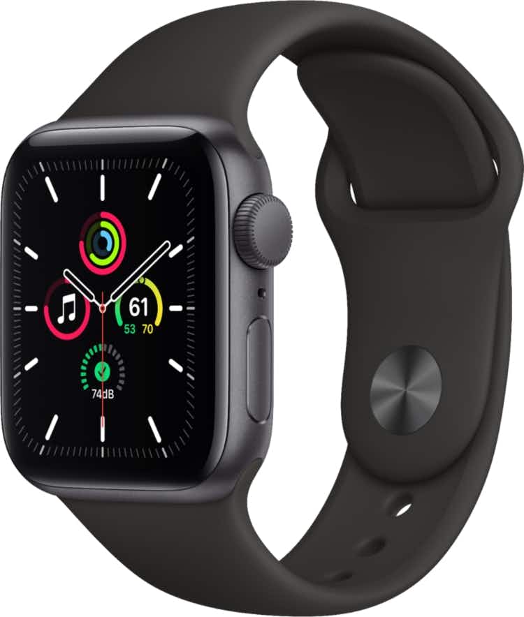 Apple Watch SE _Walmart_2022
