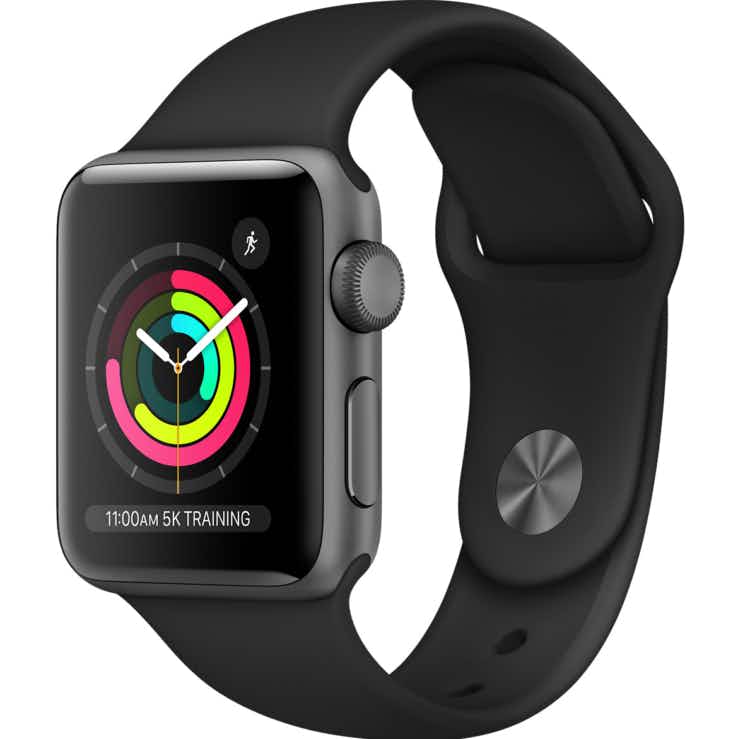 Apple Watch Series 3_Walmart_2022 2