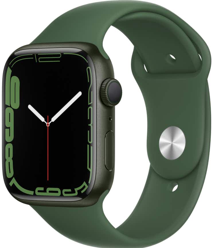 Apple Watch Series 7_Walmart_2022