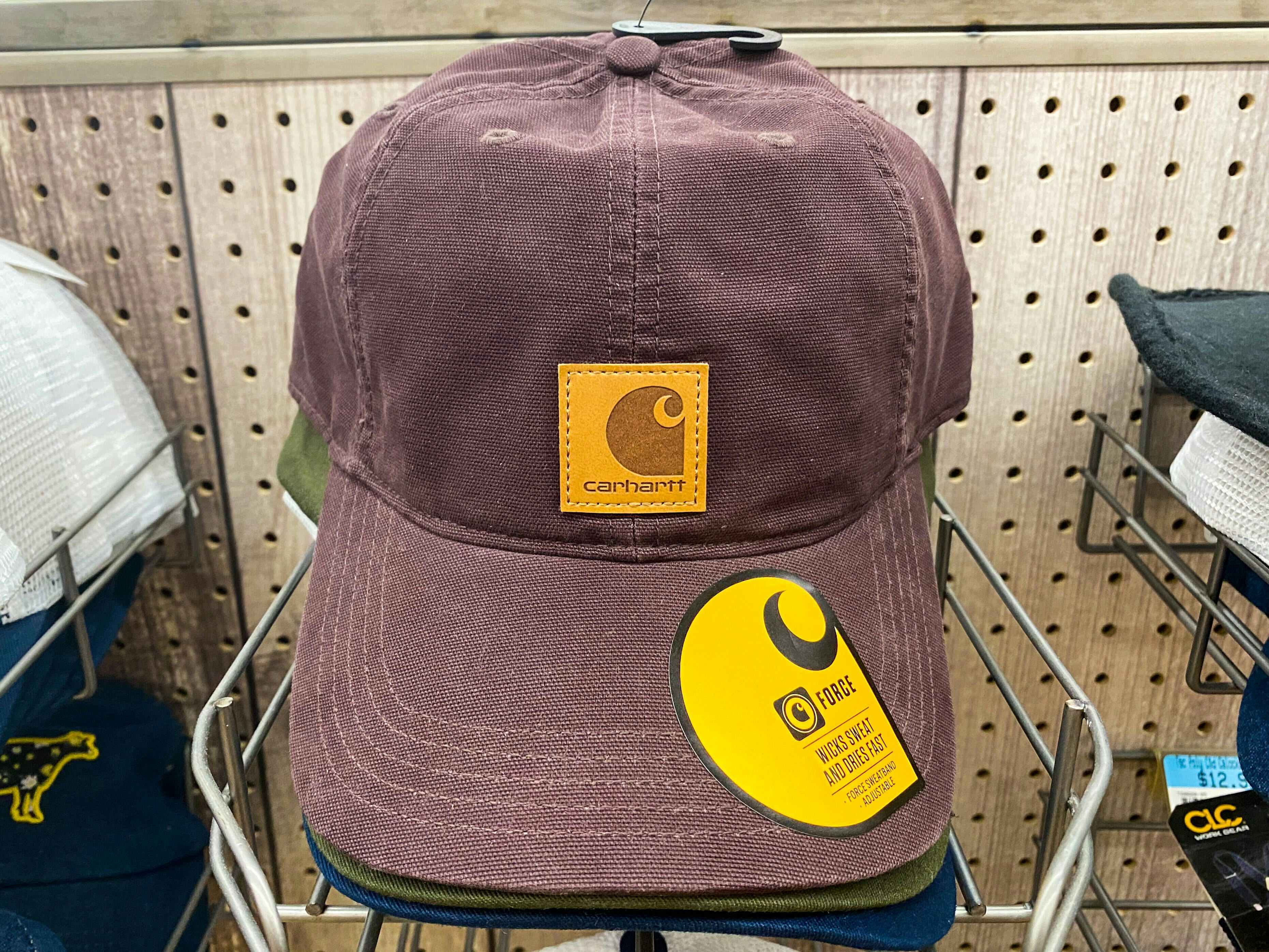 Carhartt Baseball Cap