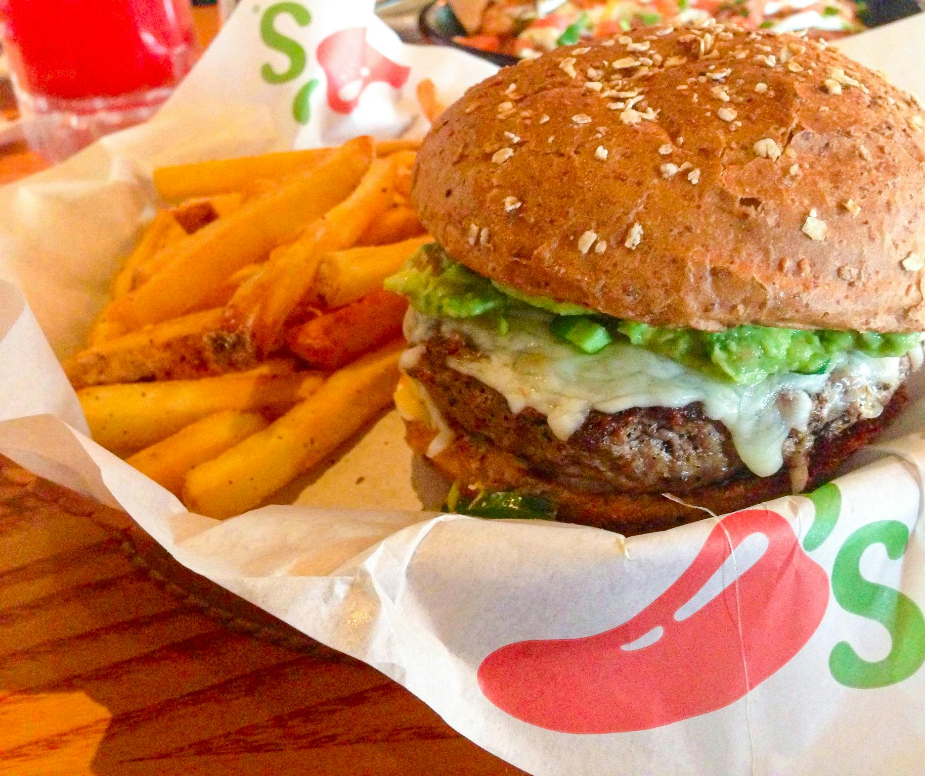 18 Ways to Get Chili's Rewards & Freebies All the Time - The ...