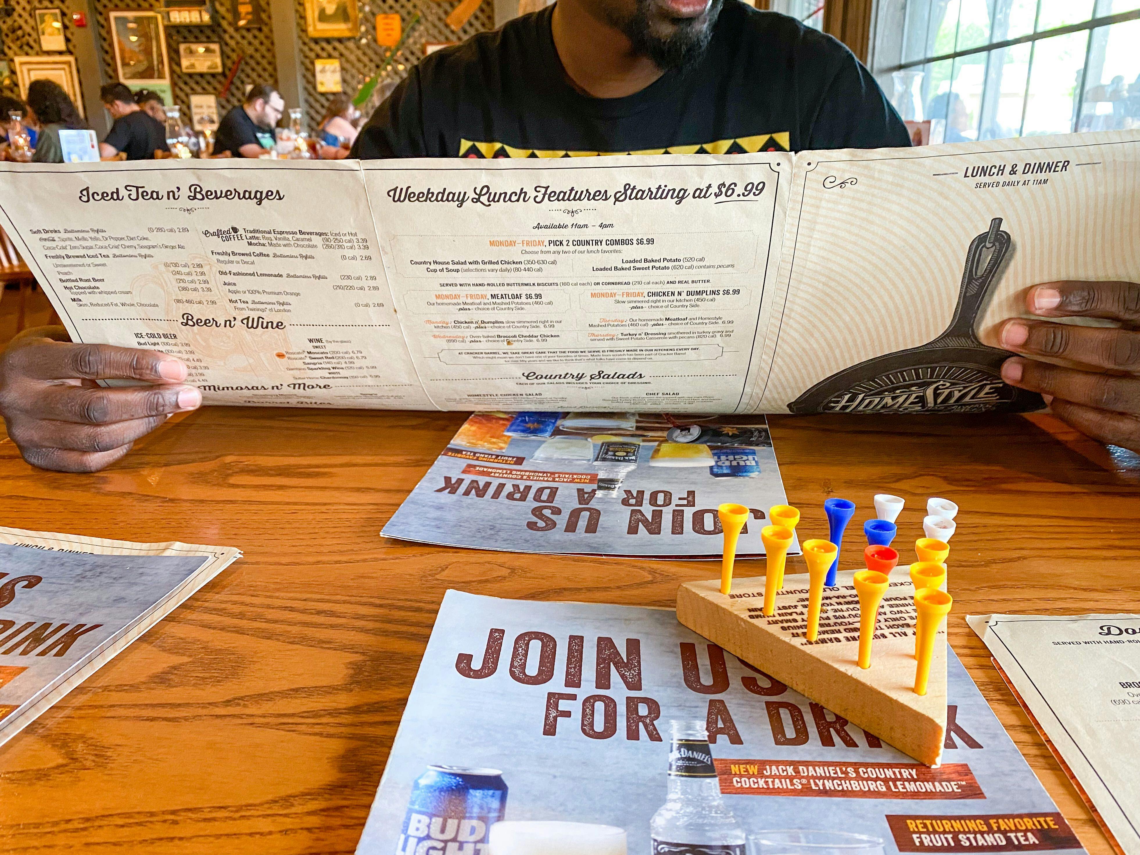 Is Cracker Barrel Open On Christmas Day Here s The Scoop The Krazy is-cracker-barrel-open-on-christmas-day-here-s-the-scoop-the-krazy