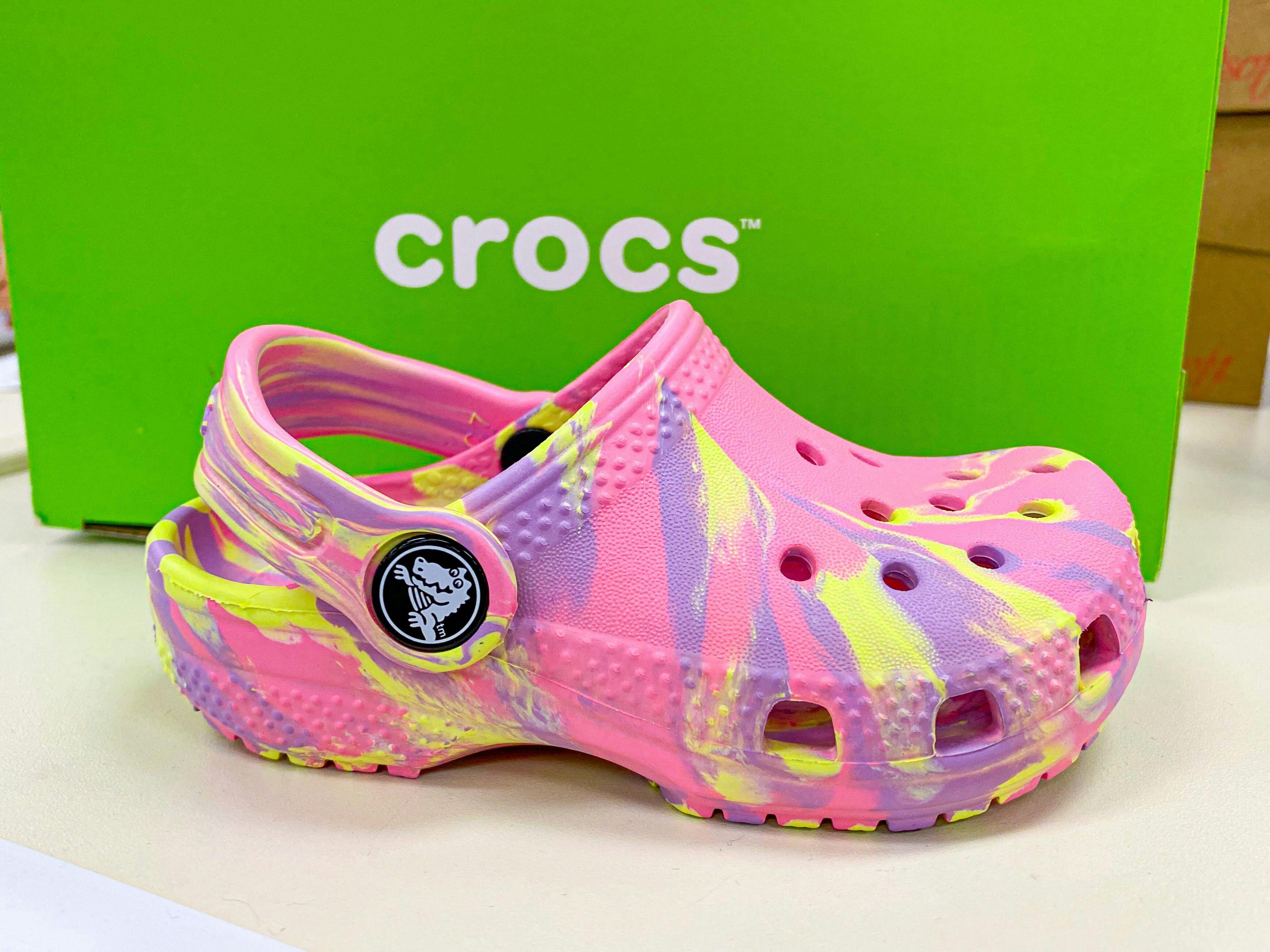 Save Big on Women's Shoes by Buying the Comparable Kids' Shoe Size ...